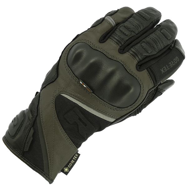Richa RICHA ATLANTIC GTX GLOVE BLACK/TITA